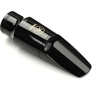 Yamaha Alto Saxophone Mouthpiece (4C)