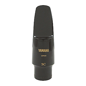 Yamaha Alto Saxophone Mouthpiece (5C)