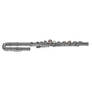 New Di Zhao Flute, Introductory Model MINIDI