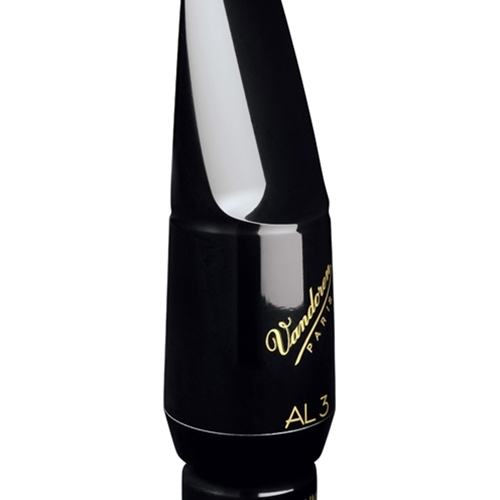 Vandoren Mouthpiece Alto Saxophone AL3/AL4 Optimum
