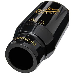Vandoren Mouthpiece Alto Saxophone AL3/AL4 Optimum