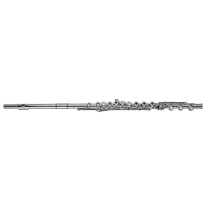 New Di Zhao Flute, Intermediate Model DZ501 BEF