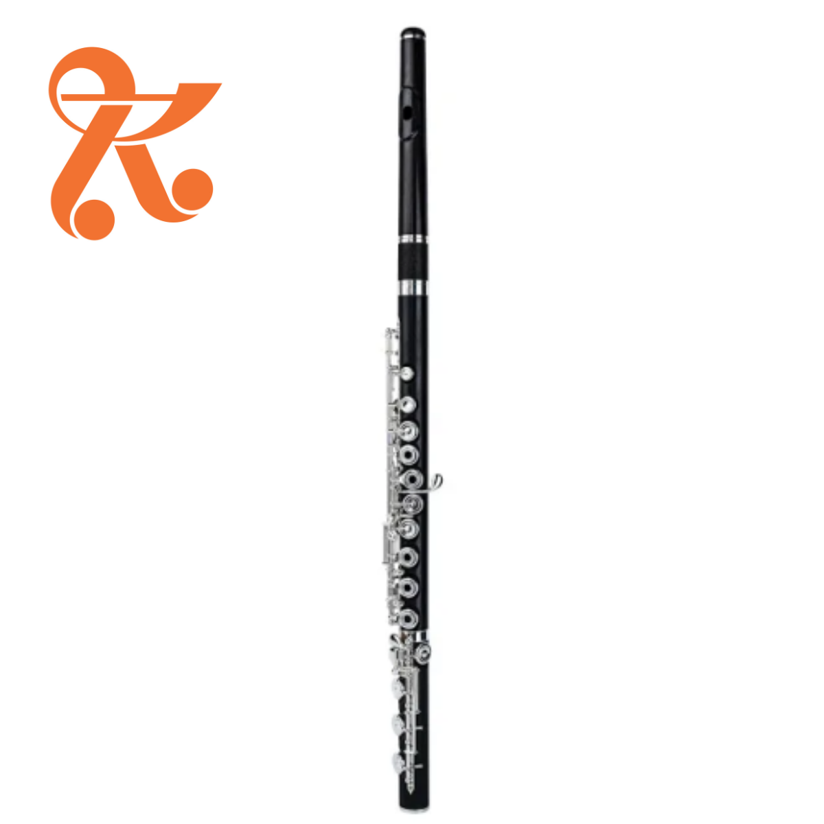 New Di Zhao Wooden Flutes, Professional Model DZW-B BEF