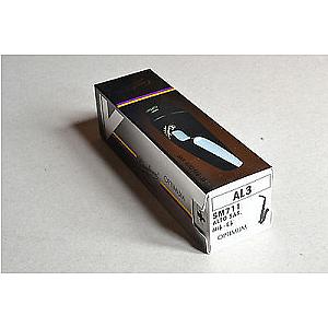 Vandoren Mouthpiece Alto Saxophone AL3/AL4 Optimum