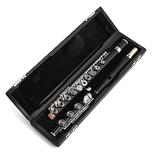 New Di Zhao Wooden Flutes, Professional Model DZW-B BEF