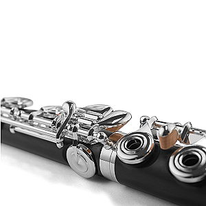 New Di Zhao Wooden Flutes, Professional Model DZW-B BEF