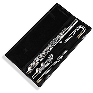 New Di Zhao Alto Flute, Student Model DZA-100