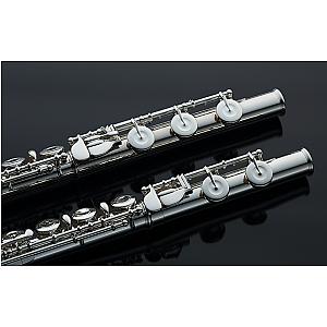 Muramatsu Flute EX Model Professional C-Foot/ B-Foot Flute