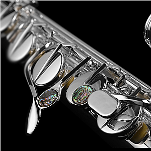 New Di Zhao Bass Flute, Student Model DZB-100