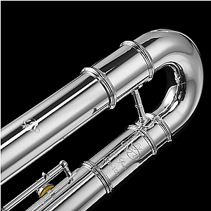 New Di Zhao Bass Flute, Student Model DZB-100