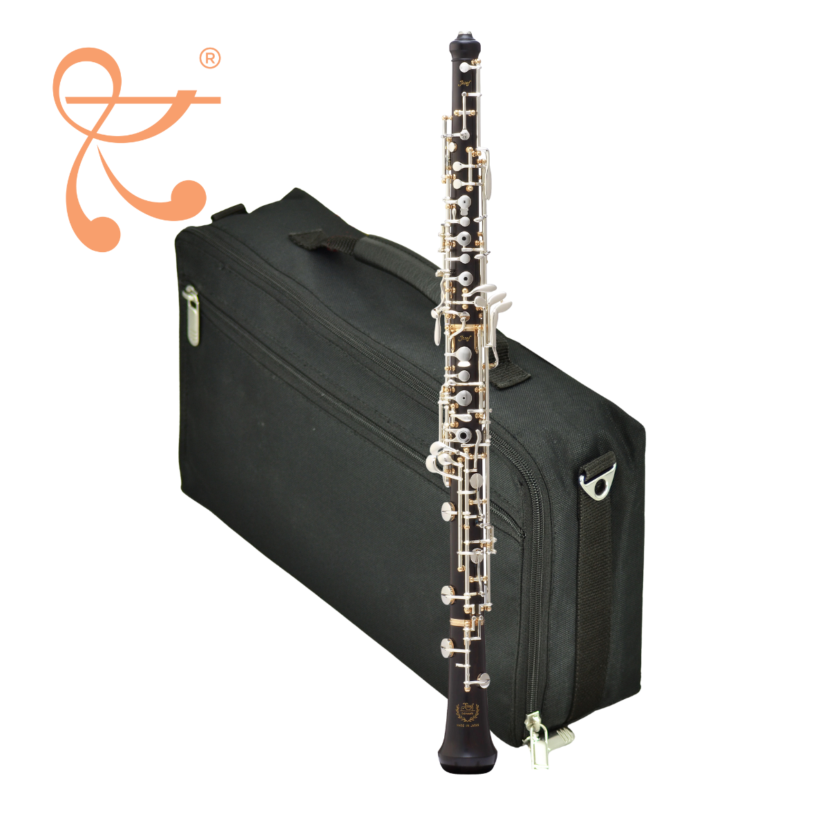 New Josef Oboe, Professional Model AS-1