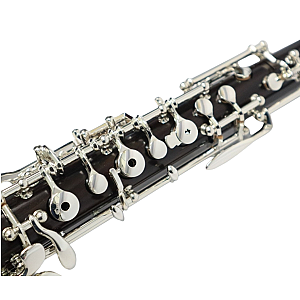 New Josef Oboe, Professional Model AS-1