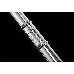 New Di Zhao Flute, Professional Model DZ801 BEF