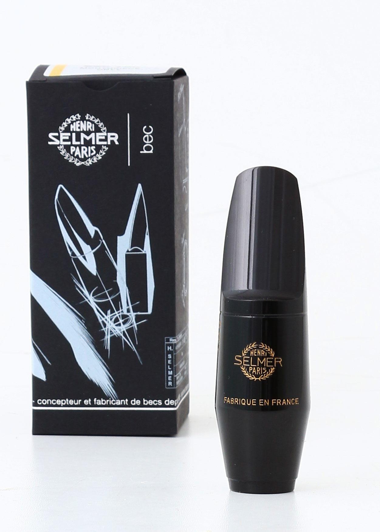 Selmer Paris S90-180 Alto Saxophone Mouthpiece