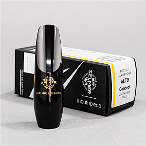 Selmer Paris Alto Saxophone Mouthpiece - Concept