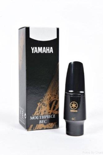 Yamaha Tenor Saxophone Mouthpiece (4C)
