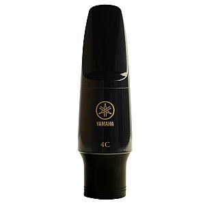 Yamaha Tenor Saxophone Mouthpiece (4C)