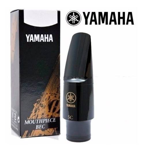 Yamaha Tenor Saxophone Mouthpiece (5C)