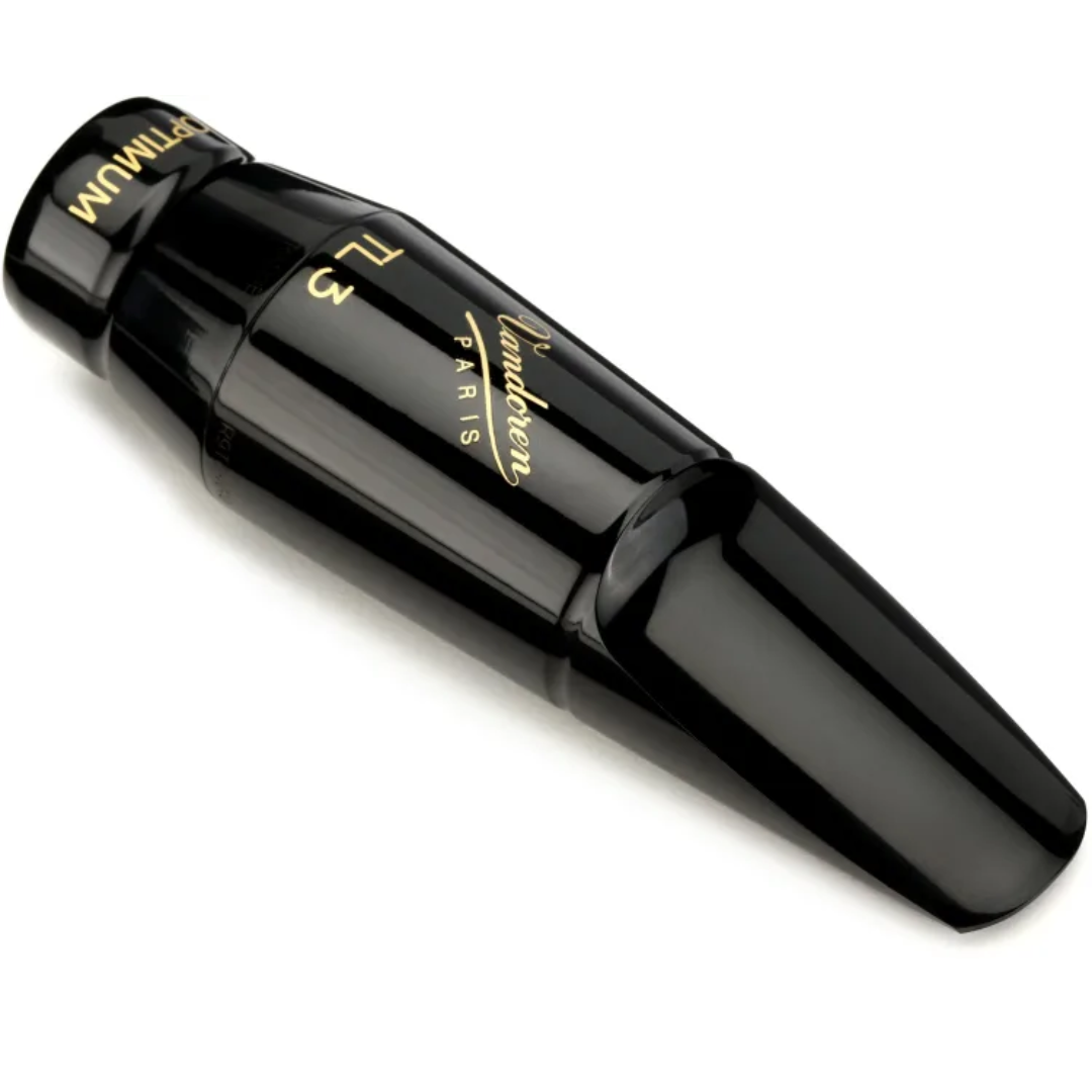 Vandoren Tenor Saxophone Mouthpiece TL3 Optimum