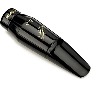 Vandoren Tenor Saxophone Mouthpiece TL3 Optimum