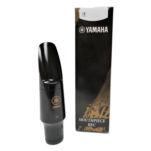 Yamaha Baritone Saxophone Mouthpiece BS-5C