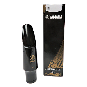 Yamaha Baritone Saxophone Mouthpiece BS-5C