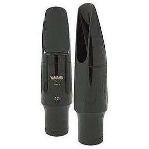 Yamaha Baritone Saxophone Mouthpiece BS-5C