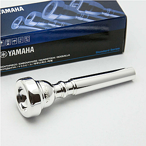 Yamaha Trumpet Mouthpiece TR-14B4