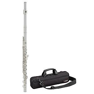 Yamaha Flute YFL-212 Student Model Flute