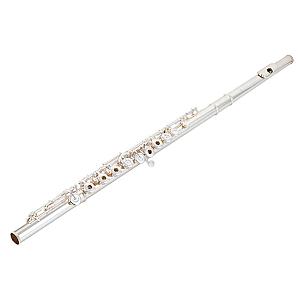 Muramatsu Flute EX Model Professional C-Foot/ B-Foot Flute