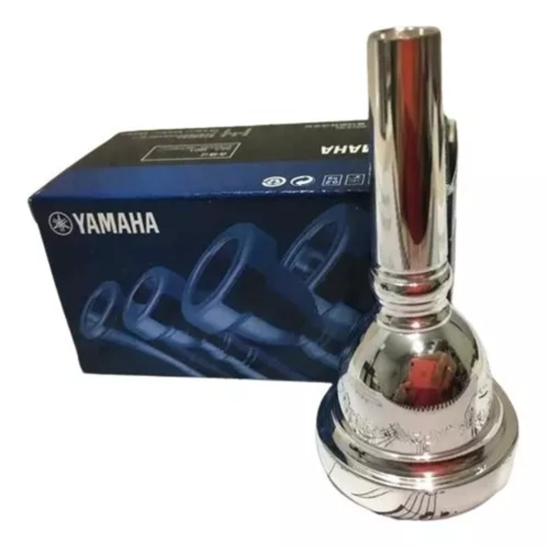 Yamaha Trombone SL-48L Mouthpiece