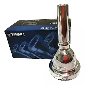 Yamaha Trombone SL-48L Mouthpiece
