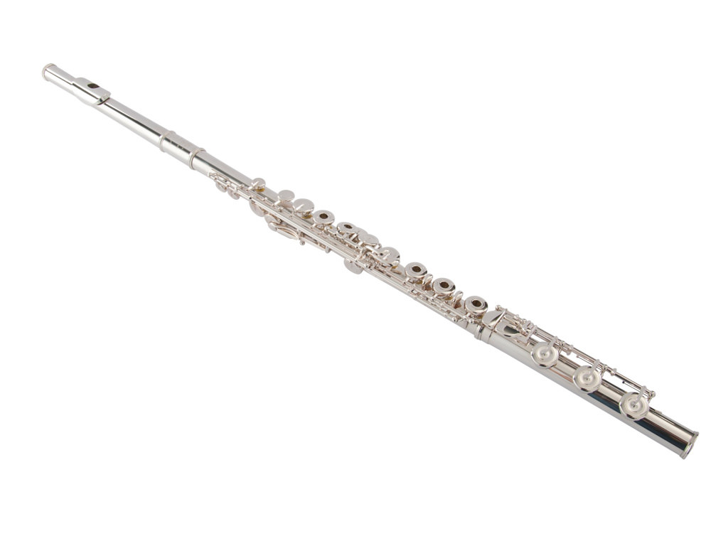 Muramatsu Flute Professional GX Model B-Foot Flute
