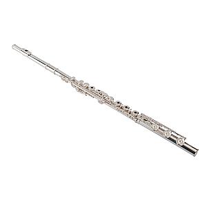 Muramatsu Flute Professional GX Model B-Foot Flute