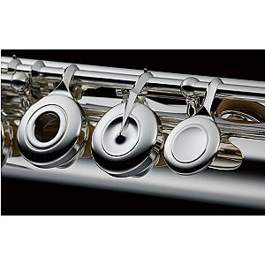 Muramatsu Flute Professional GX Model B-Foot Flute
