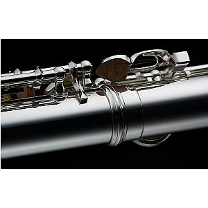 Muramatsu Flute Professional GX Model B-Foot Flute