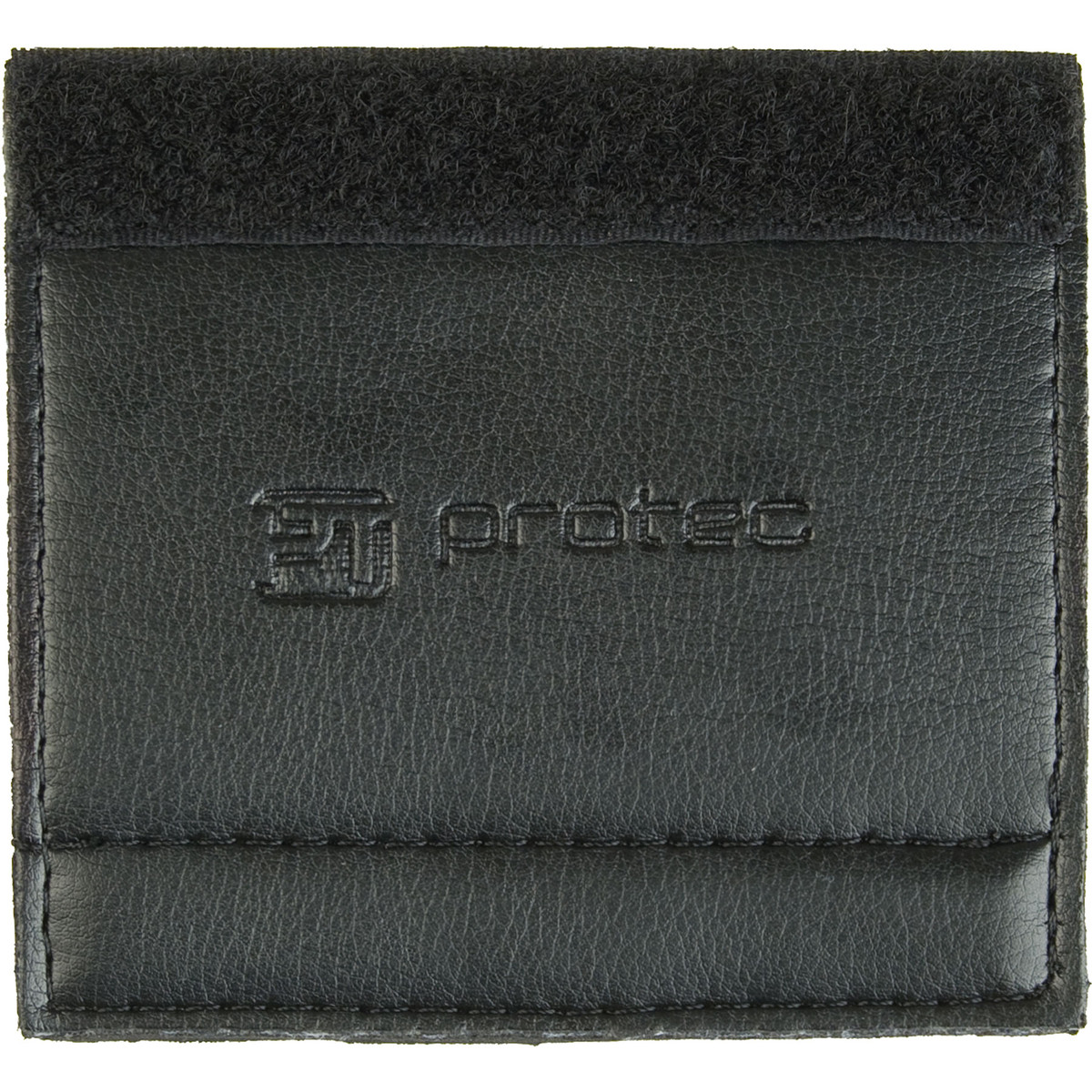 Protec Trombone Leather Padded Neckguard - With Trigger