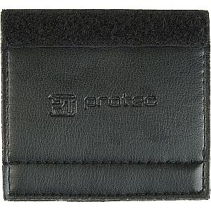 Protec Trombone Leather Padded Neckguard - With Trigger