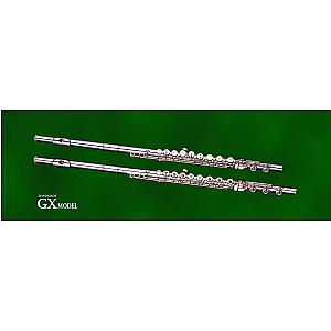 Muramatsu Flute Professional GX Model B-Foot Flute