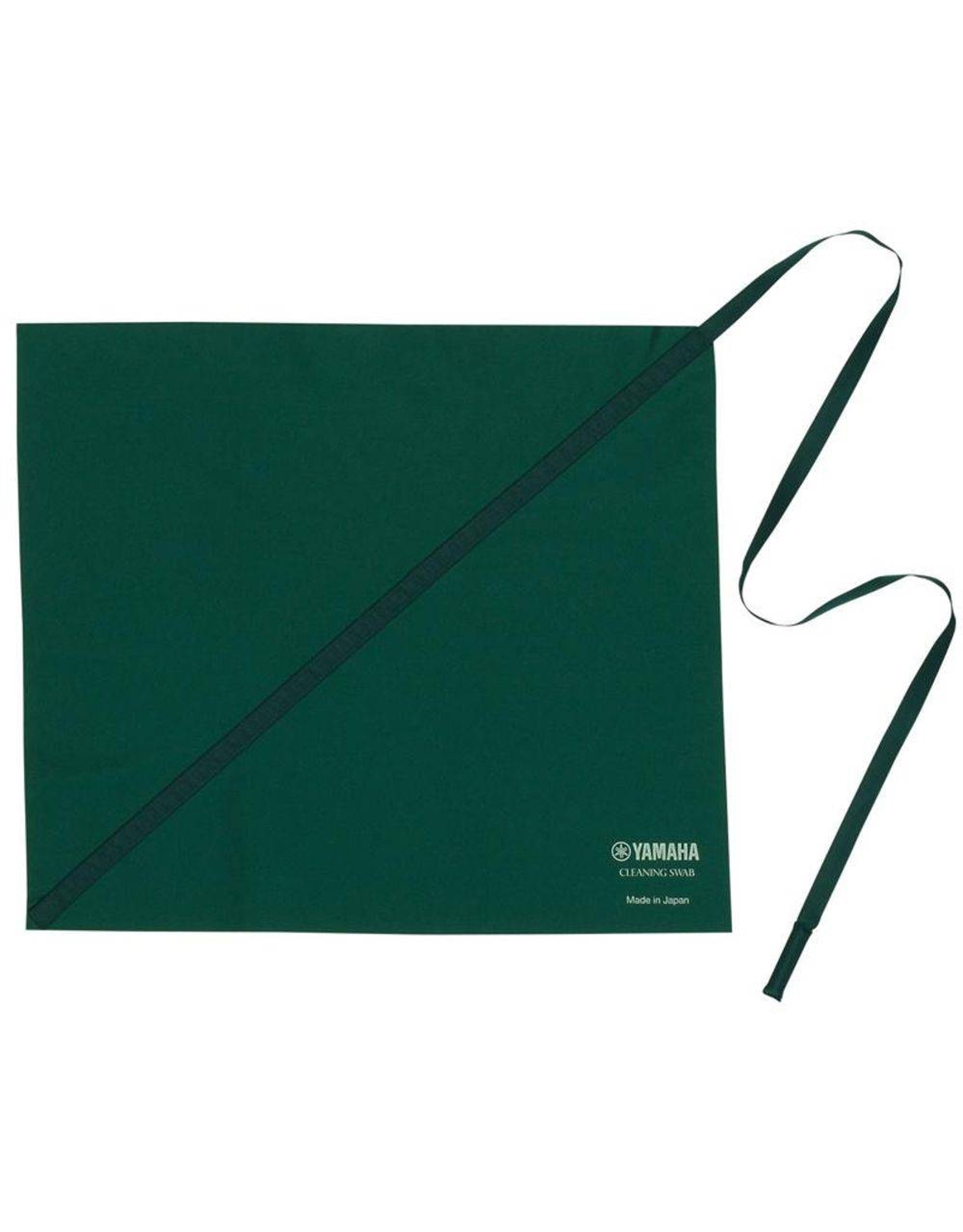 Yamaha Clarinet and Alto Saxophone Cleaning Swab (M- Clarinet/ L- Alto Sax)