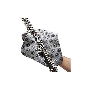 BG Universal Microfiber Cleaning Cloth for All Instrument (Regular/Large)
