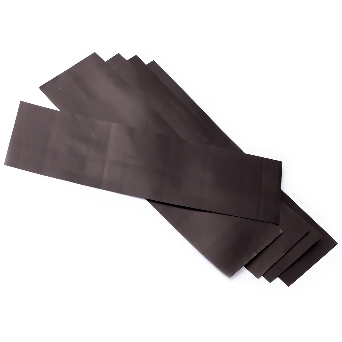 Valentino Anti-Tarnish Strips – Each for Silver-Plated Musical Instruments