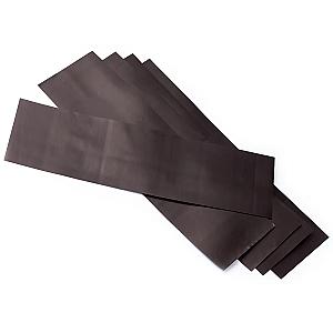 Valentino Anti-Tarnish Strips – Each for Silver-Plated Musical Instruments