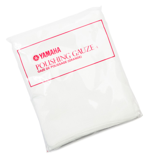Yamaha Flute Polishing Gauze - Large