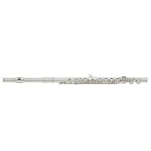 Yamaha Flute YFL-212 Student Model Flute