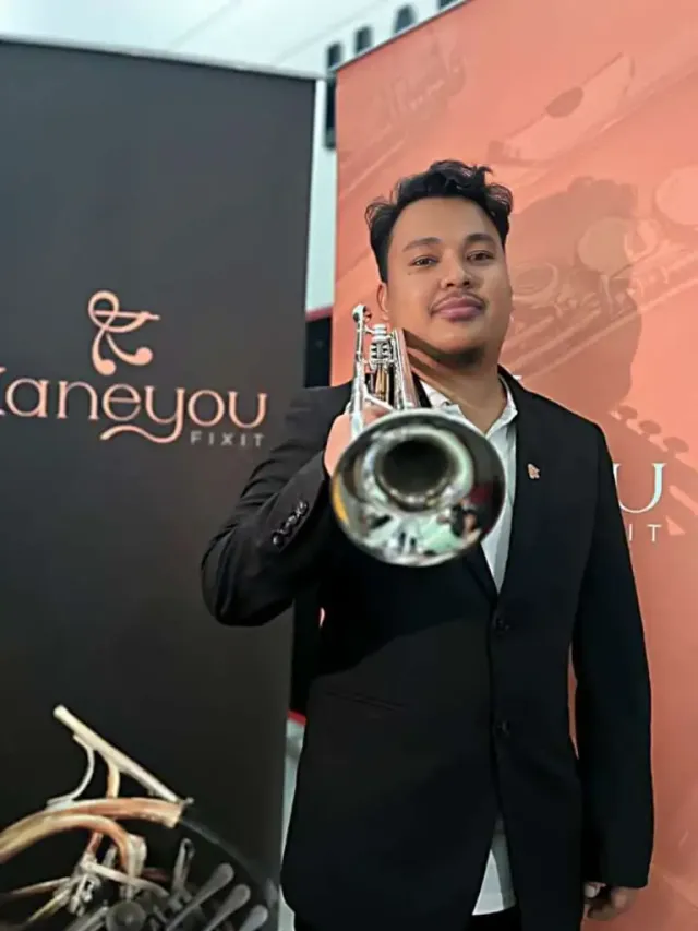 Muhammad Afiq Ikmal Bin Roslan