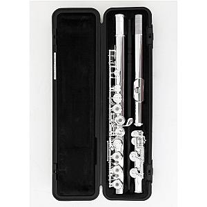 Yamaha Flute YFL-272 Step-Up Student Model Flute