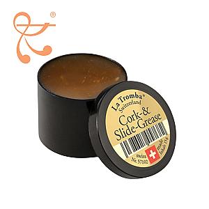 Music Instrument La Tromba Cork & Slide Grease