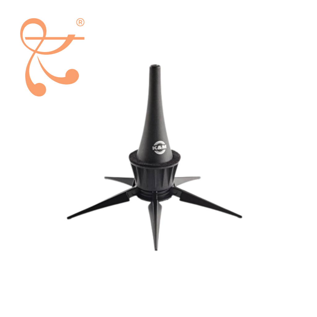 K&M Eb Clarinet Stand - 15229