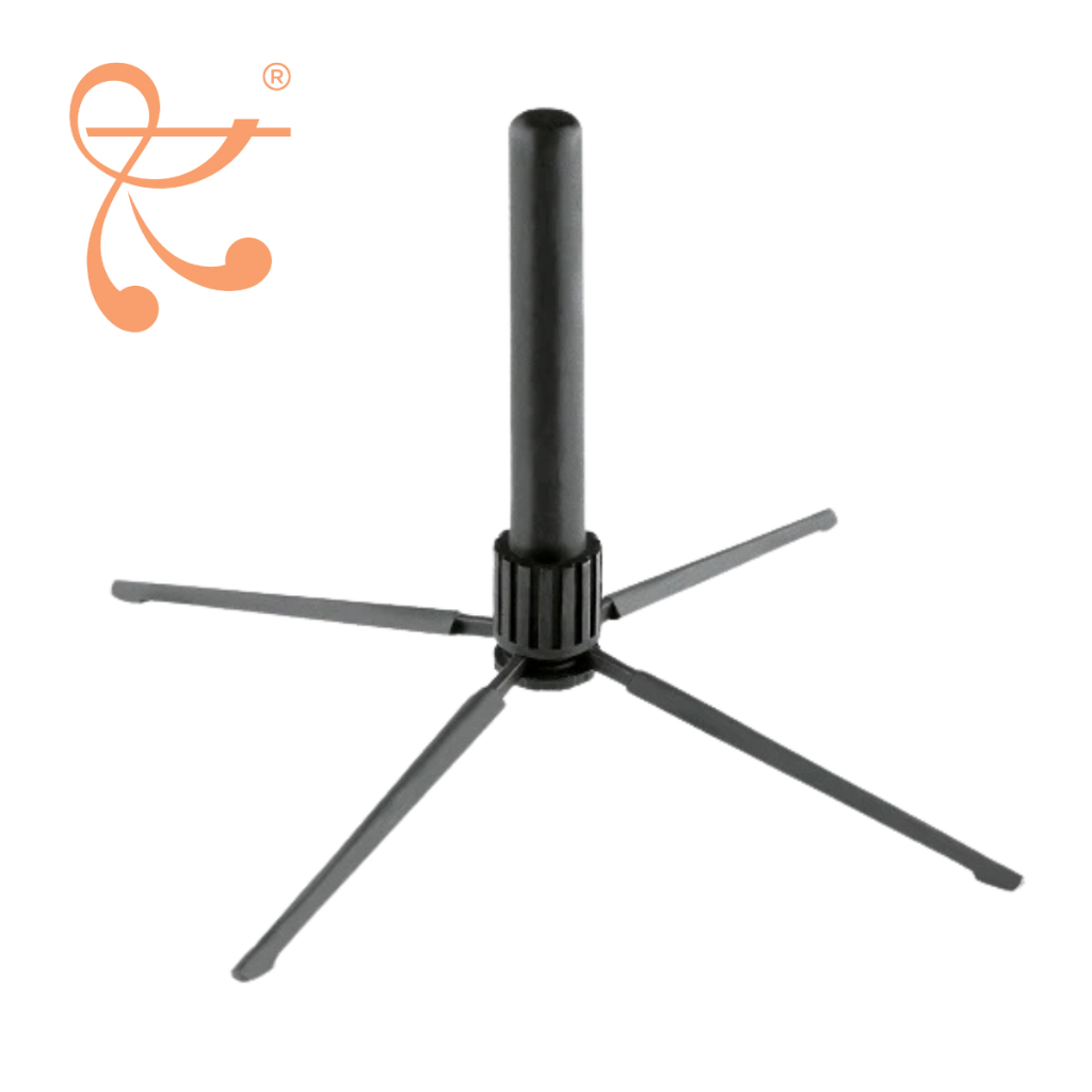K&M Flute Stand - 15232